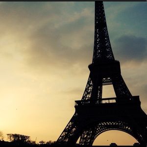 Meet your Posher, Cristina